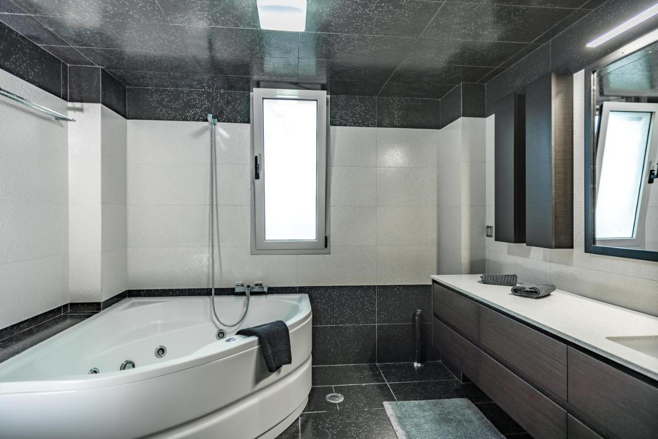 Villa Iris Livadi  Екстериор снимка